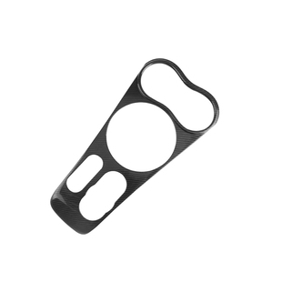 专用宝马mini Countryman排挡面板改装贴壳迷你F60中控台装饰配件