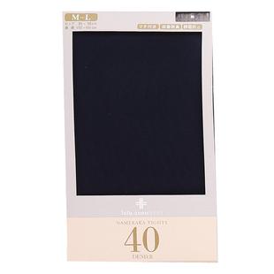 tutuanna连裤袜女日系纯色舒适40D打底袜春秋肉色丝袜长筒袜夏季