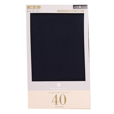 tutuanna丝袜40D连裤袜