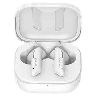 Awei/用维T36真无线蓝牙耳机半入耳式持久音乐迷你小巧手机通用