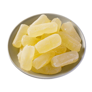 圣福记高粱饴混合水果味饴糖软糖散装结婚喜糖8090后怀旧糖果零食