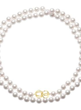 【紫罗兰正版】舞伊毛衣链