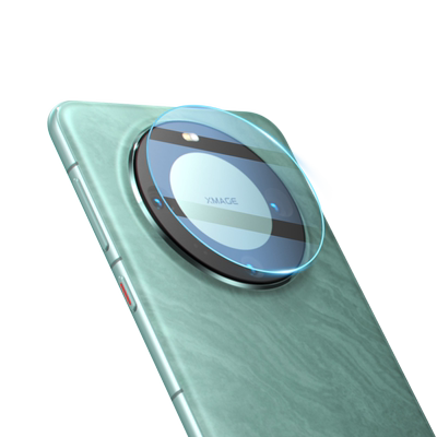 适用华为mate80pro蓝宝石镜头膜