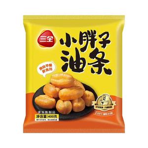 三全小胖子油条空气炸锅油条