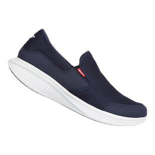 MBT弧形底男厚底休闲通勤一脚蹬足弓支撑运动恢复鞋MODENAIII