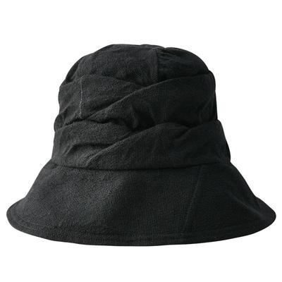 EXCEPTION秋季时尚休闲渔夫帽