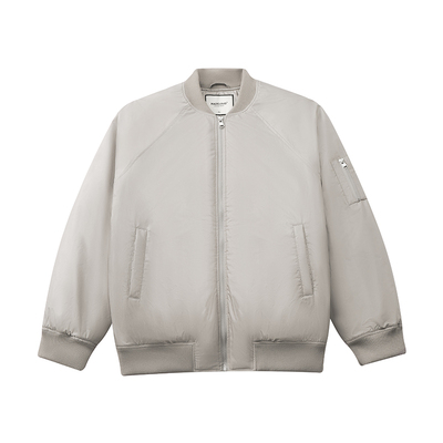 Madcloud夹克冬季保暖外套棉服