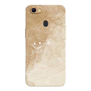 适用oppoA73手机壳A77/A79/A73t新款OPPO硅胶套opa全包防摔s/k/kt简约渐变个性男oppa女opp0pp0ppoA软外壳后