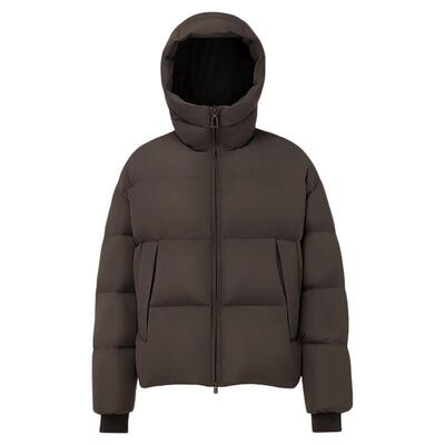 波司登新款高级羽绒服KIMJONES