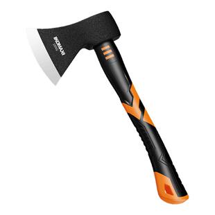 斧头劈柴神器家用劈材木工斧子户外砍树伐木专用小型手斧开山斧