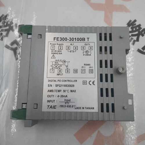 议价现货20个日本理化理研RKC温控表数显表控制器 FK02-MGN-NN