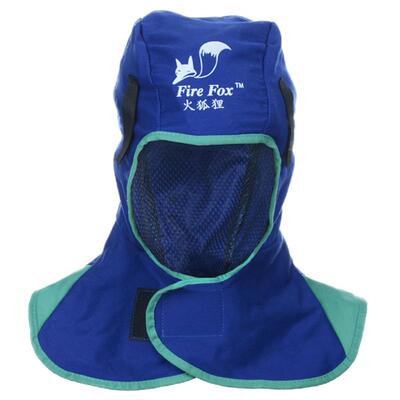 威特仕火狐狸23-6680电焊帽头套