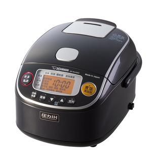 ZOJIRUSHI象印日本原装进口压力IH迷你电饭煲RLH05C1.7L适用1-3人
