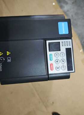 议价汇川MD310变频器，MD310T0.7B，