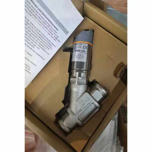 议价IFM SBG233 SBG232  SBG332 SBU624 带止回阀流量计现货议价