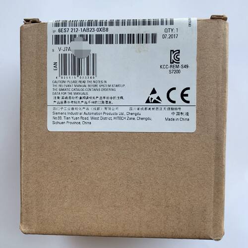 【维修议价】6ES72121AB230XB8模块未拆议价514