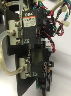 议价Kla Particle Tester Sfs 7700M Equipment Spare Parts Tenc