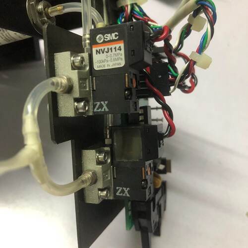 议价Kla Particle Tester Sfs 7700M Equipment Spare Parts Tenc