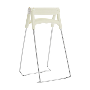 炊大皇不锈钢防烫夹取碗夹夹盘子神器蒸菜夹子厨房各种神器夹碗器