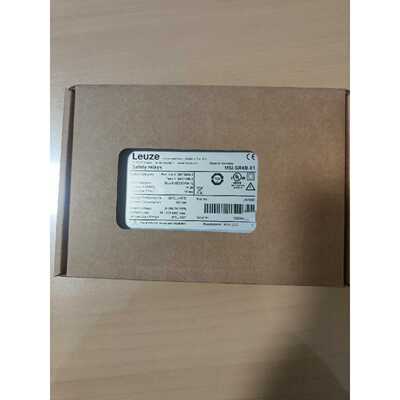 【请询价】Leuze劳易测547950MSISR401安全