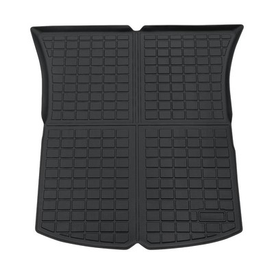 【热销N0.1】宋pro专用后备箱垫