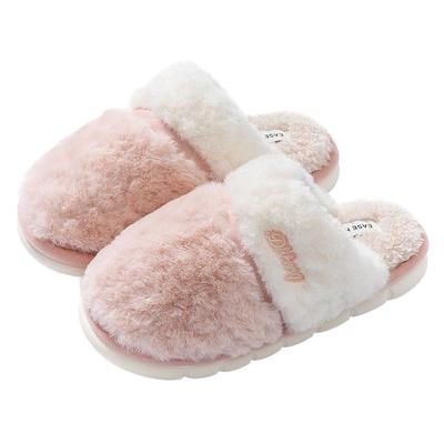 包头拖地板拖毛毛鞋大学生宿舍