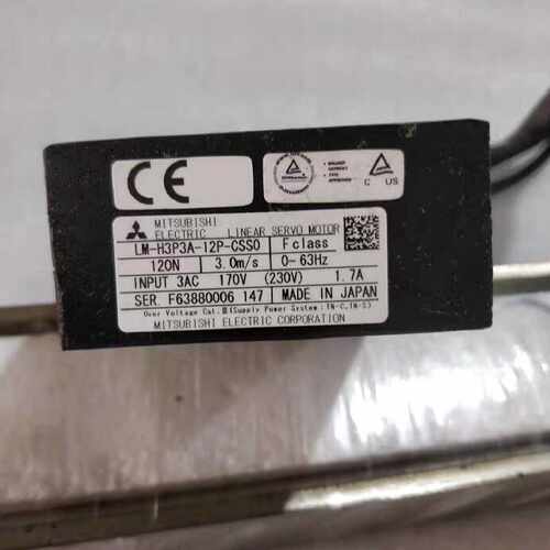 【议价-可维修】  MITSUBISHI LM-H3S30-768-CSS0 /均有货