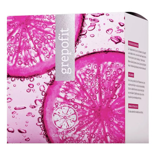 捷克安能聚葡萄柚胶囊 赶走细菌 强免役 防御 天然植物提取 135粒