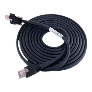 永定工业相机CCD千兆网线支持海康AVT高柔屏蔽Gige巴斯勒带锁拖链