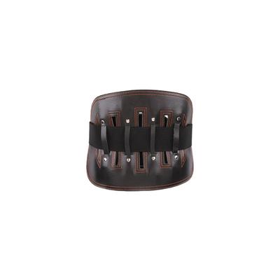 腰间盘劳损钢板保暖透气固定带