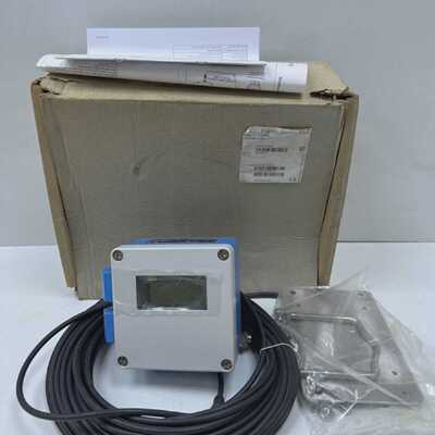 endress hauser FHX40 , FHX40-S1B Opertor Display Module