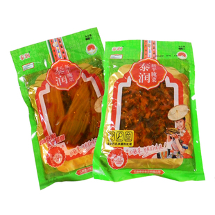 云南曲靖特产新平泰润酸腌菜老坛酸菜农家自制弥渡酸菜陆良饵丝