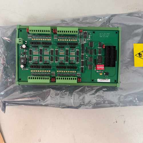 DELTA TAU DTC-32IN-Ver03工控IO板，—议价