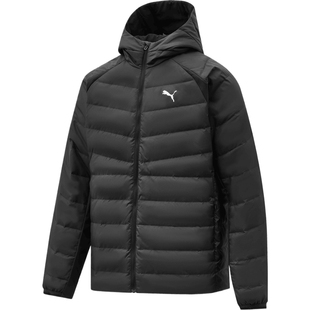 puma彪马男子Men's Running Down运动休闲羽绒服52870201