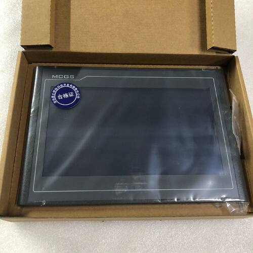 议价MCGS触控屏幕TPC1031EtTPC7032EtTPC7072Et