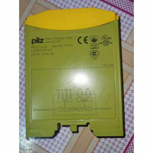 PNOZ ml1p coated version (7735
