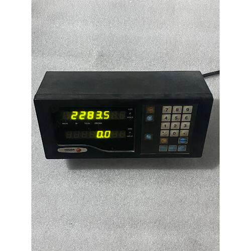 在线议价发格FAGOR NVK20数显表，拆机件，实物拍摄，带按键和