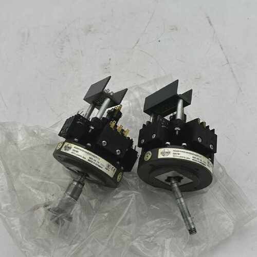 1Pce X EUCHNER KCA5H4K5H4K0000V0ZP117 024781 A059176 GL.0001
