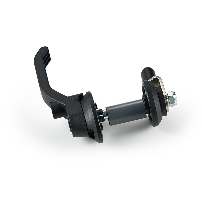 ESSENTRA益升华空调机箱门锁空调锁门锁把手暖通5566安全设备SR