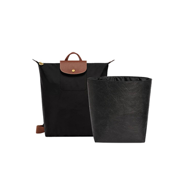 适用Longchamp龙珑骧双肩包内胆新杜邦纸energy双肩内胆支撑中号