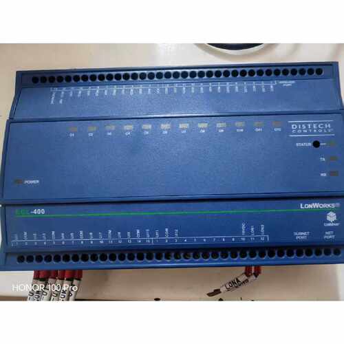 询价-DistechControlsECL400控制器可维修