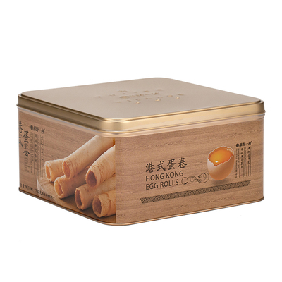 藤野一村港式蛋卷老式传统手工鸡蛋卷网红办公室零食休闲小吃盒装