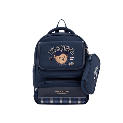 TeenieWeenieKids学院风书包