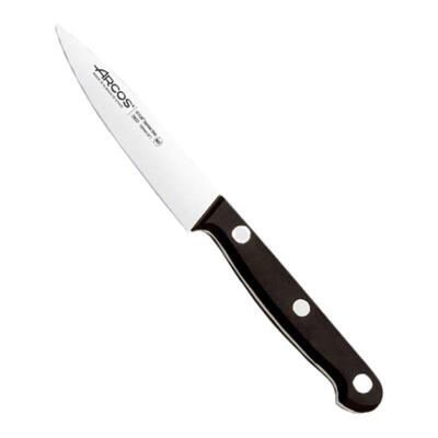 ARCOS原装进口小厨刀小手刀小刀削皮刀水果刀paring knife