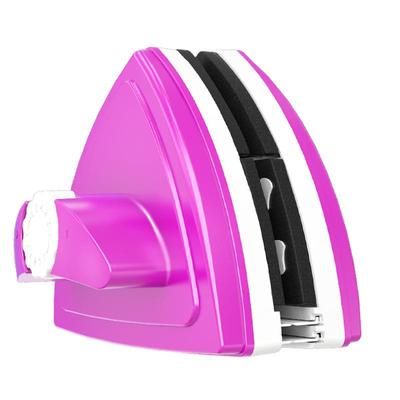 强磁吸力一面擦两面净