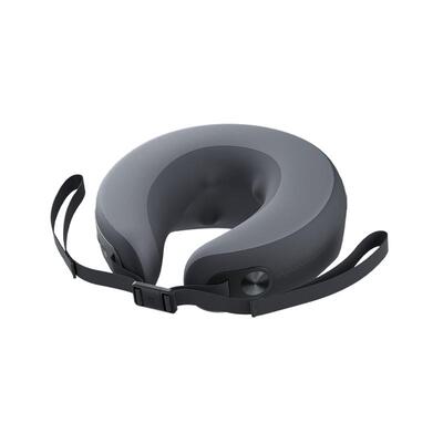 小米米家颈椎按摩器颈枕按摩仪