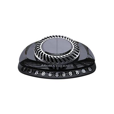 汽车临时停车号码牌车载挪车牌