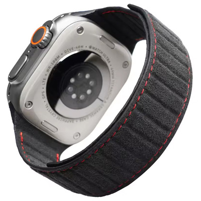 苹果手表磁吸表带Ultra3/S11/S10