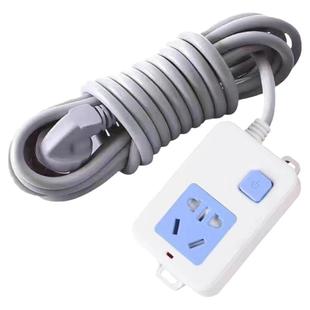 纯铜插板大功率10转16空调热水器电磁炉电暖气开关延长线插座排插