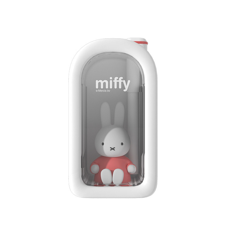 MIPOW米菲联名公仔加湿器小型